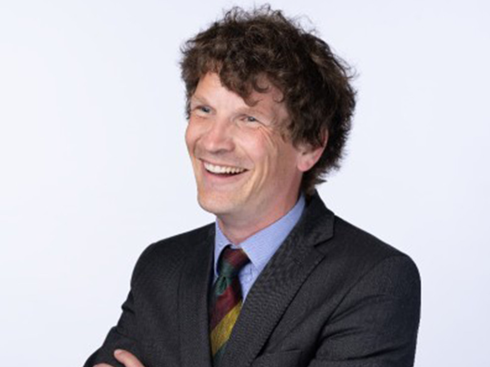 Harry Bowcott headshot